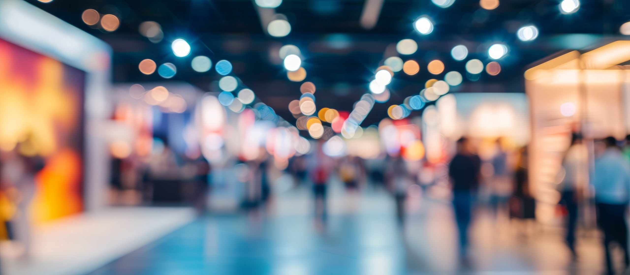 Navigate IMEX America Like a Pro: An Insider’s Guide