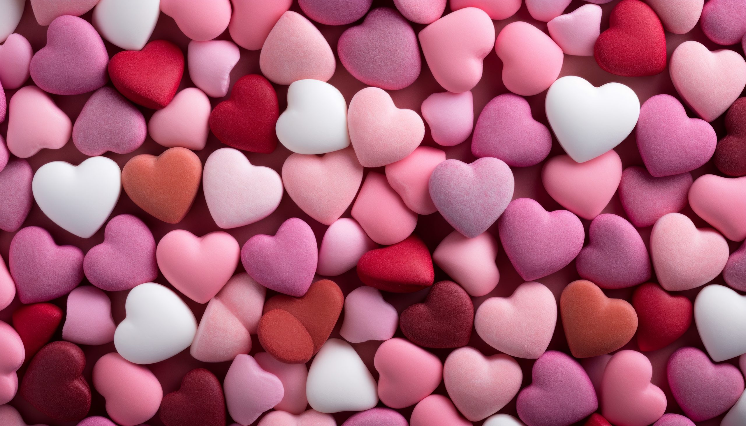 Valentine’s Day in Seattle