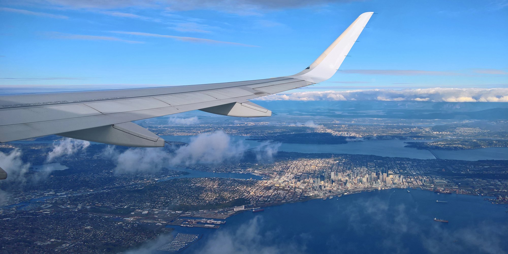 Exploring SeaTac Airport: Gateway to the PNW and Beyond!
