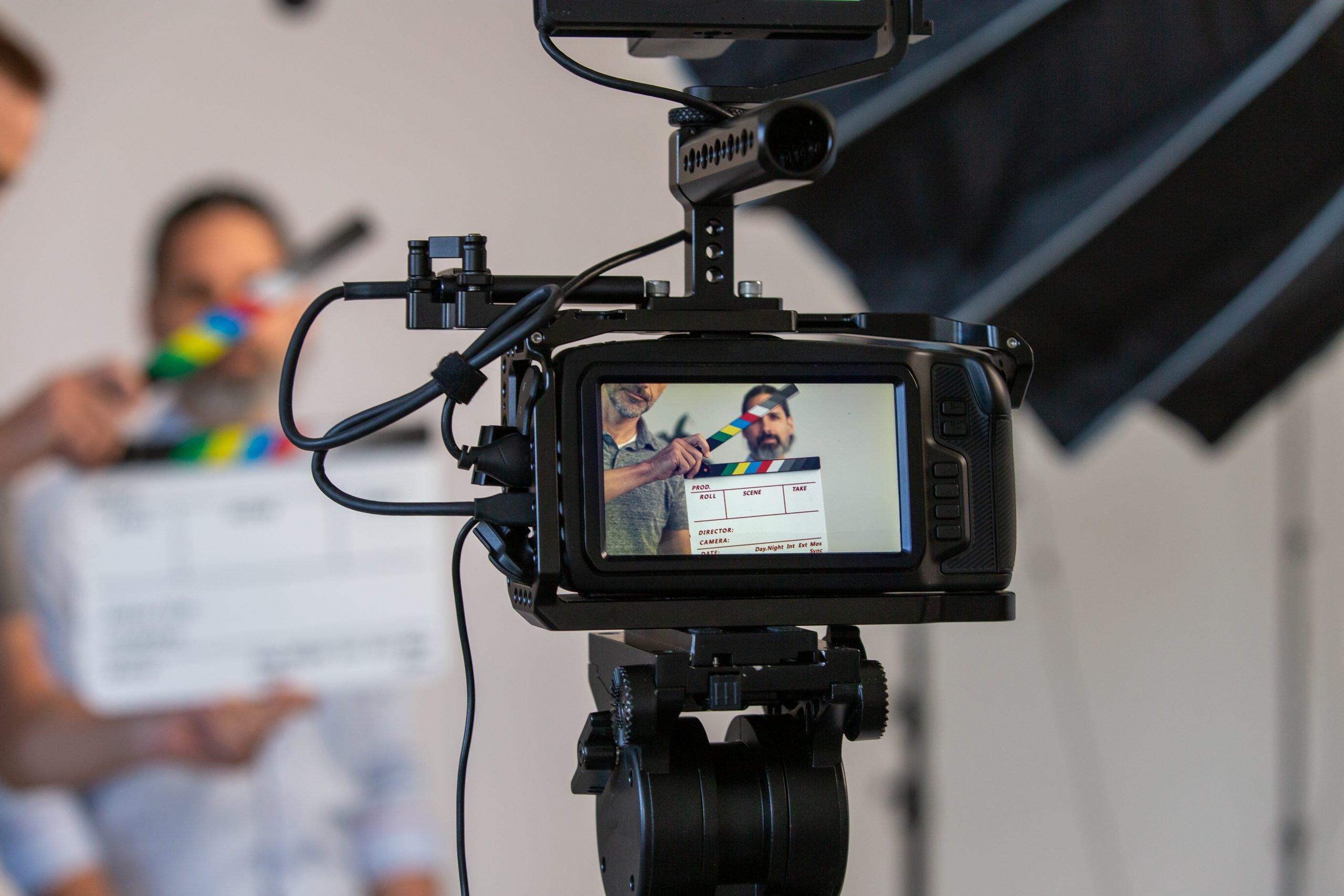 Brand Ad Video Production: What You Need
