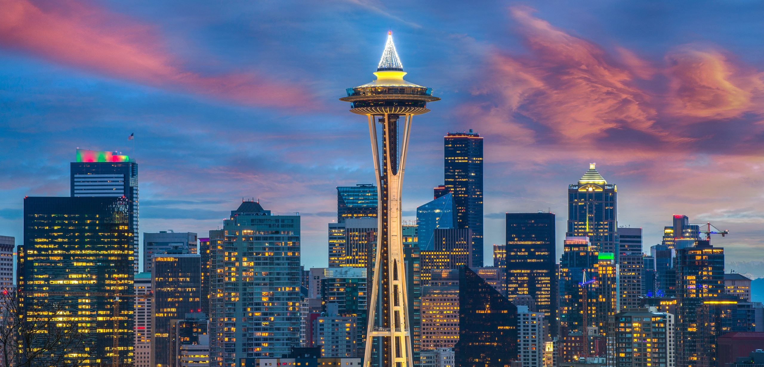 10 Best Holiday Party Venues in Seattle for 2025