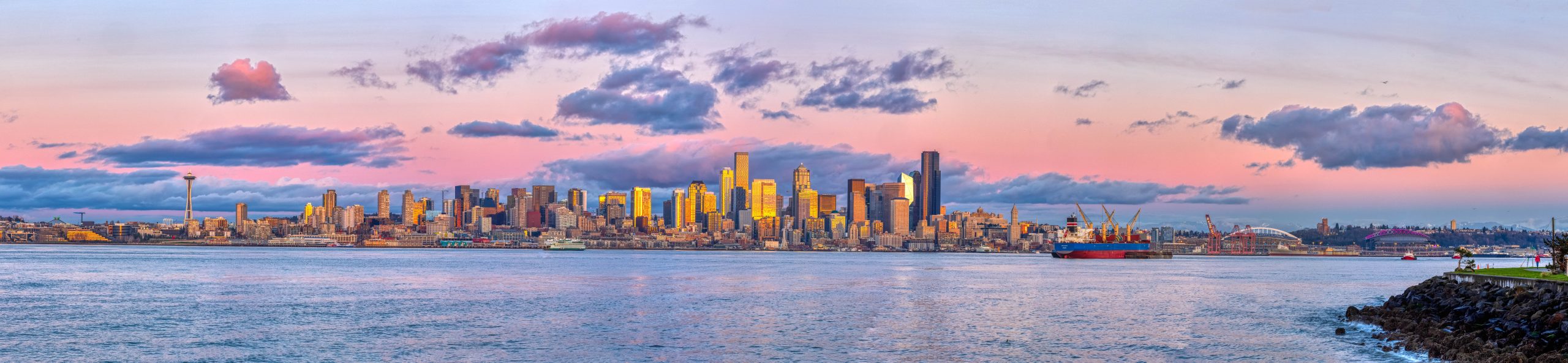 Seattle Venue Sourcing Across Neighborhoods: Choosing the Right Location for Your Event