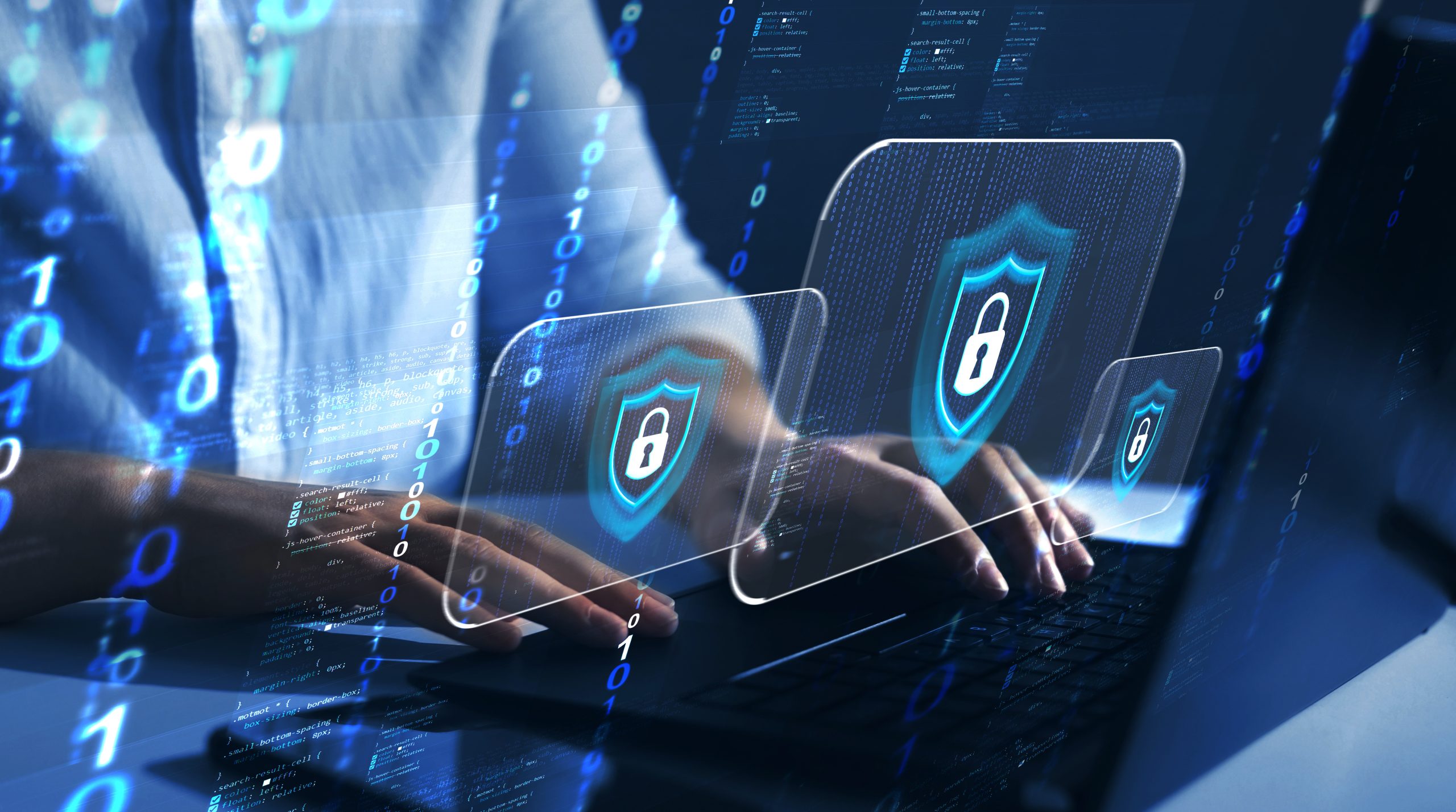 Event Registration Software Security: Why Data Protection Matters More Than Ever